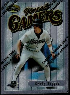 Craig Biggio