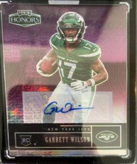 Garrett Wilson