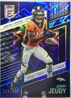 Jerry Jeudy