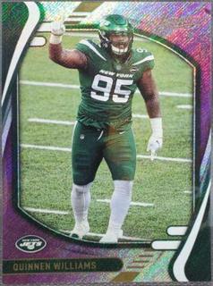 Quinnen Williams