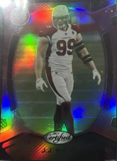 J. J. Watt
