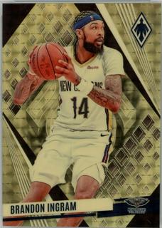 Brandon Ingram