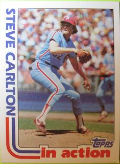 Steve Carlton