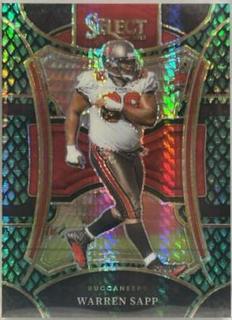 Warren Sapp