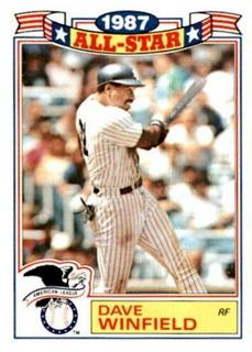 Dave Winfield