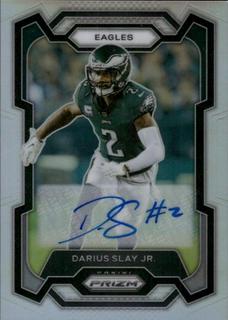 Darius Slay Jr.