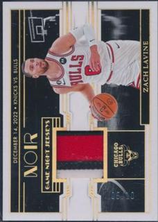 Zach LaVine