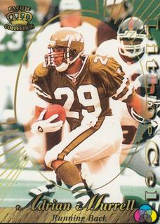 Adrian Murrell