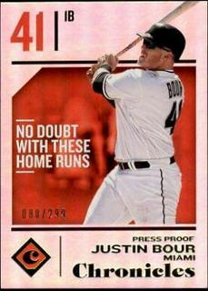 Justin Bour