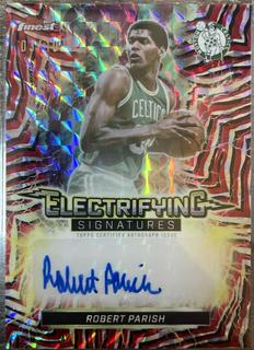 Robert Parish