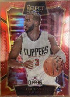 Chris Paul