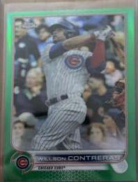 Willson Contreras
