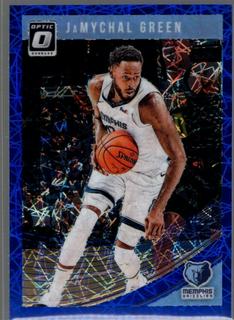 JaMychal Green