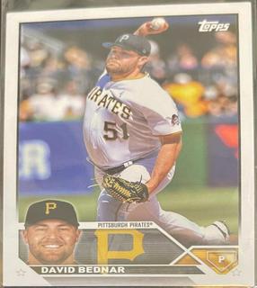 David Bednar