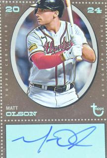 Matt Olson