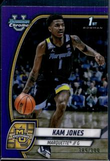 Kam Jones