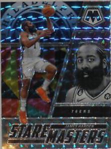 James Harden