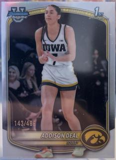 Addison Deal