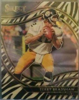 Terry Bradshaw