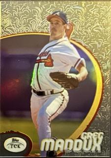 Greg Maddux