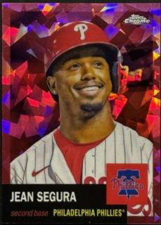 Jean Segura