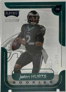 Jalen Hurts