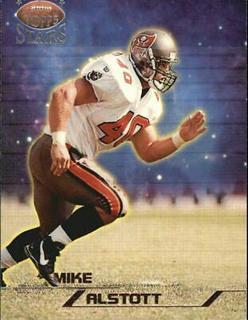 Mike Alstott