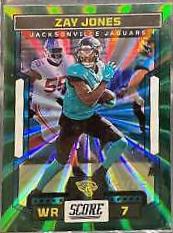 Zay Jones