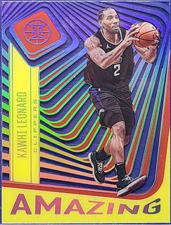 Kawhi Leonard