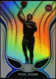 Reggie Jackson