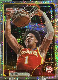 Jalen Johnson