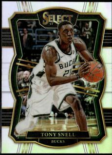 Tony Snell