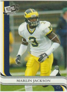 Marlin Jackson
