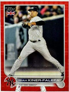 Isiah Kiner-Falefa