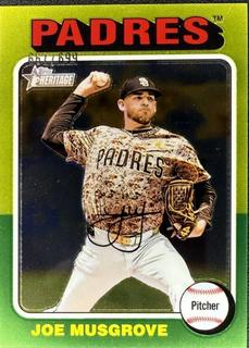 Joe Musgrove