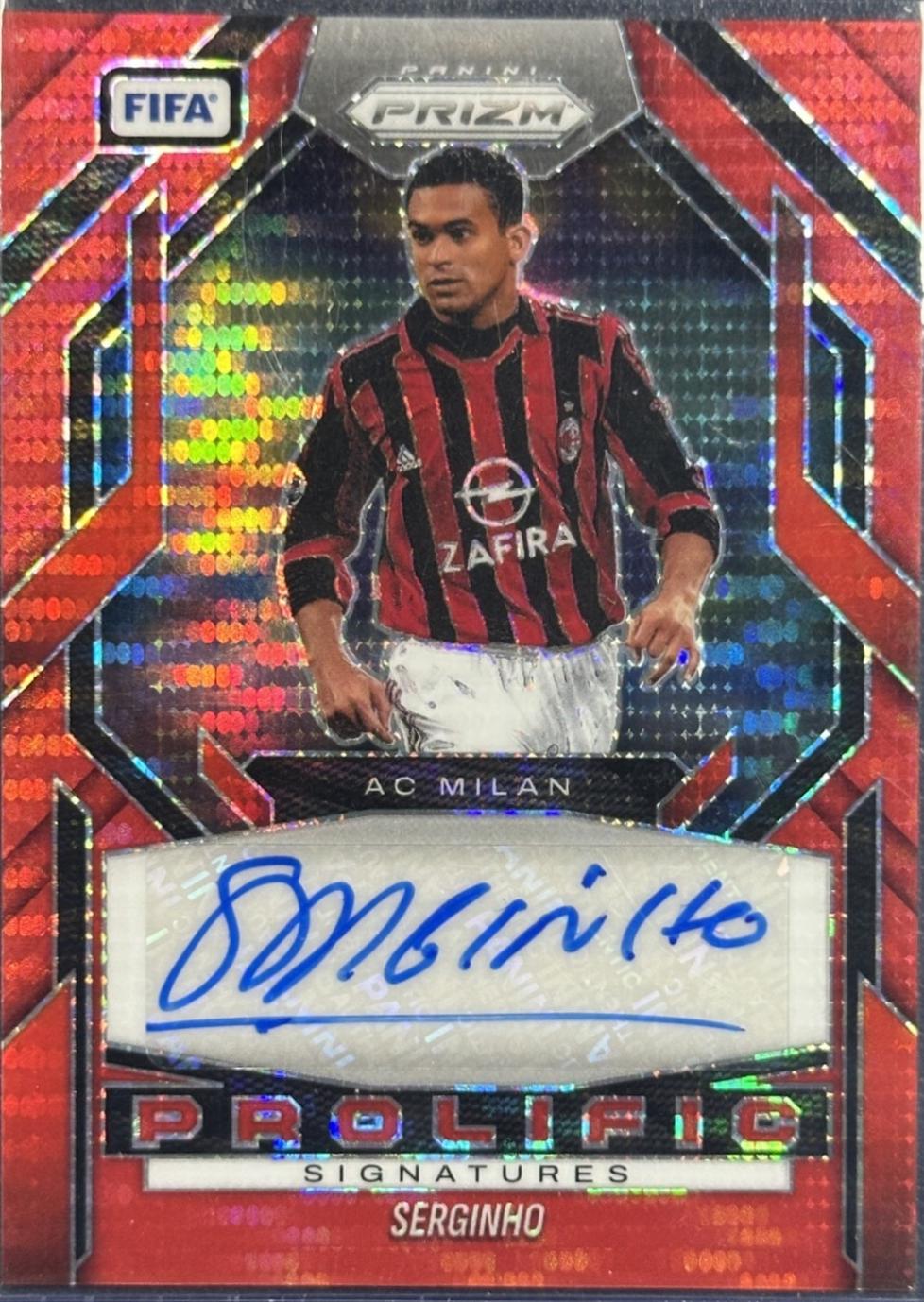 Serginho