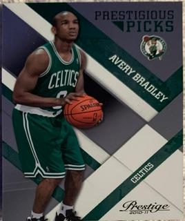 Avery Bradley