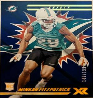 Minkah Fitzpatrick