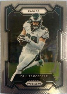 Dallas Goedert