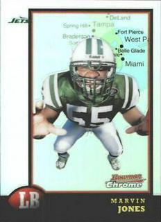 Marvin Jones