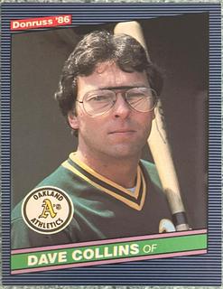 Dave Collins