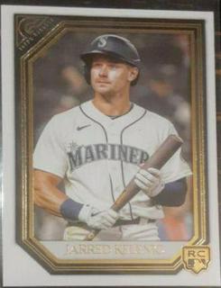 Jarred Kelenic