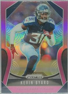 Kevin Byard