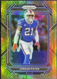 Jordan Poyer