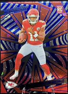 Jalen Royals