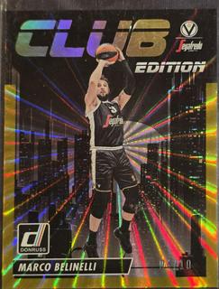 Marco Belinelli