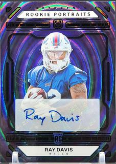 Ray Davis