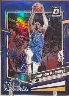 Jonathan Kuminga