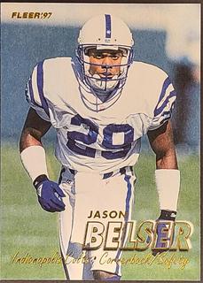 Jason Belser