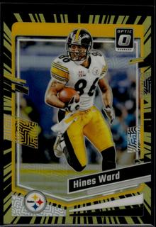 Hines Ward